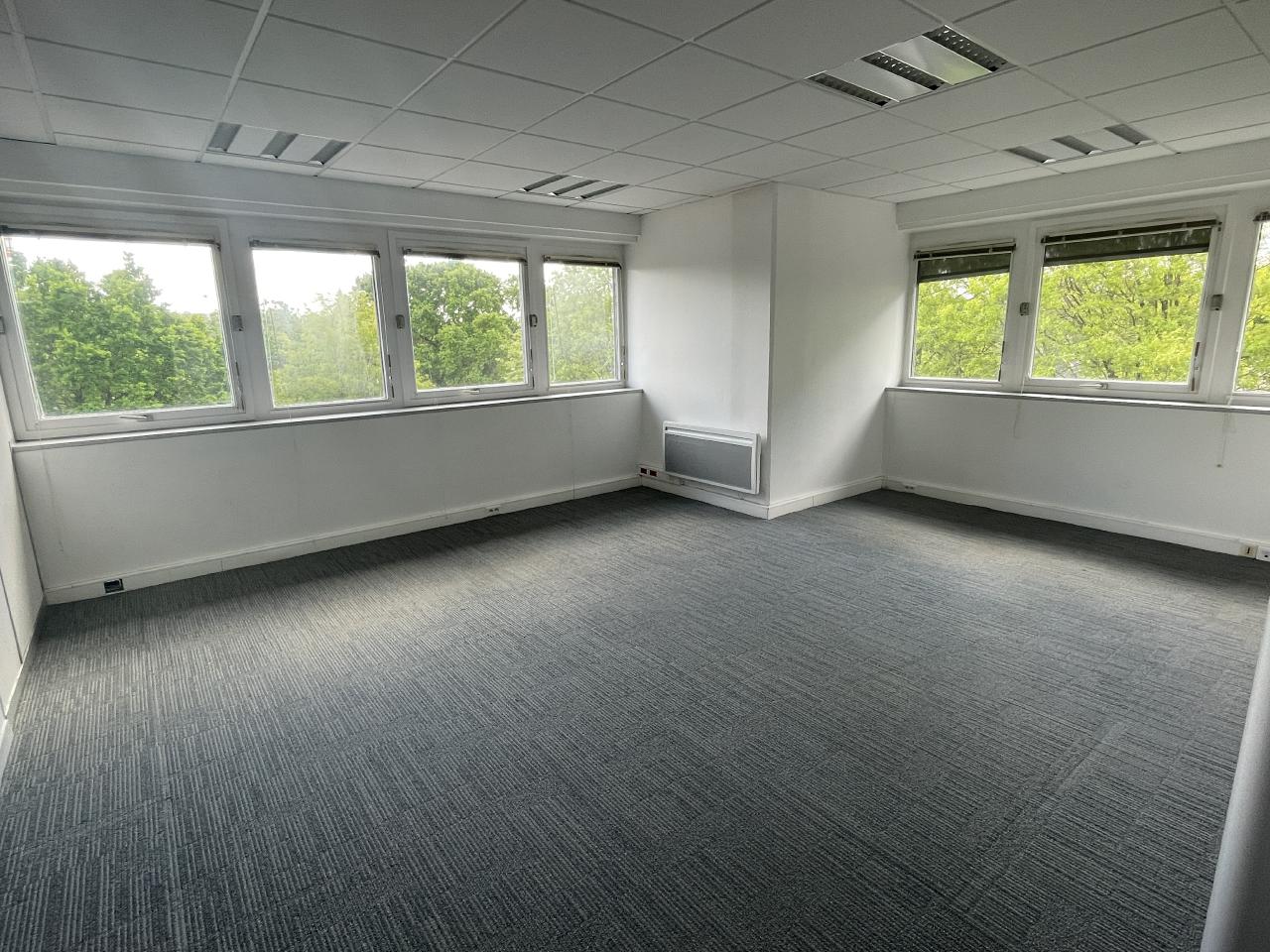 Bureau Rennes 1669m² Vente bureau Rennes Ille-et-Vilaine OVBUR2311719 5